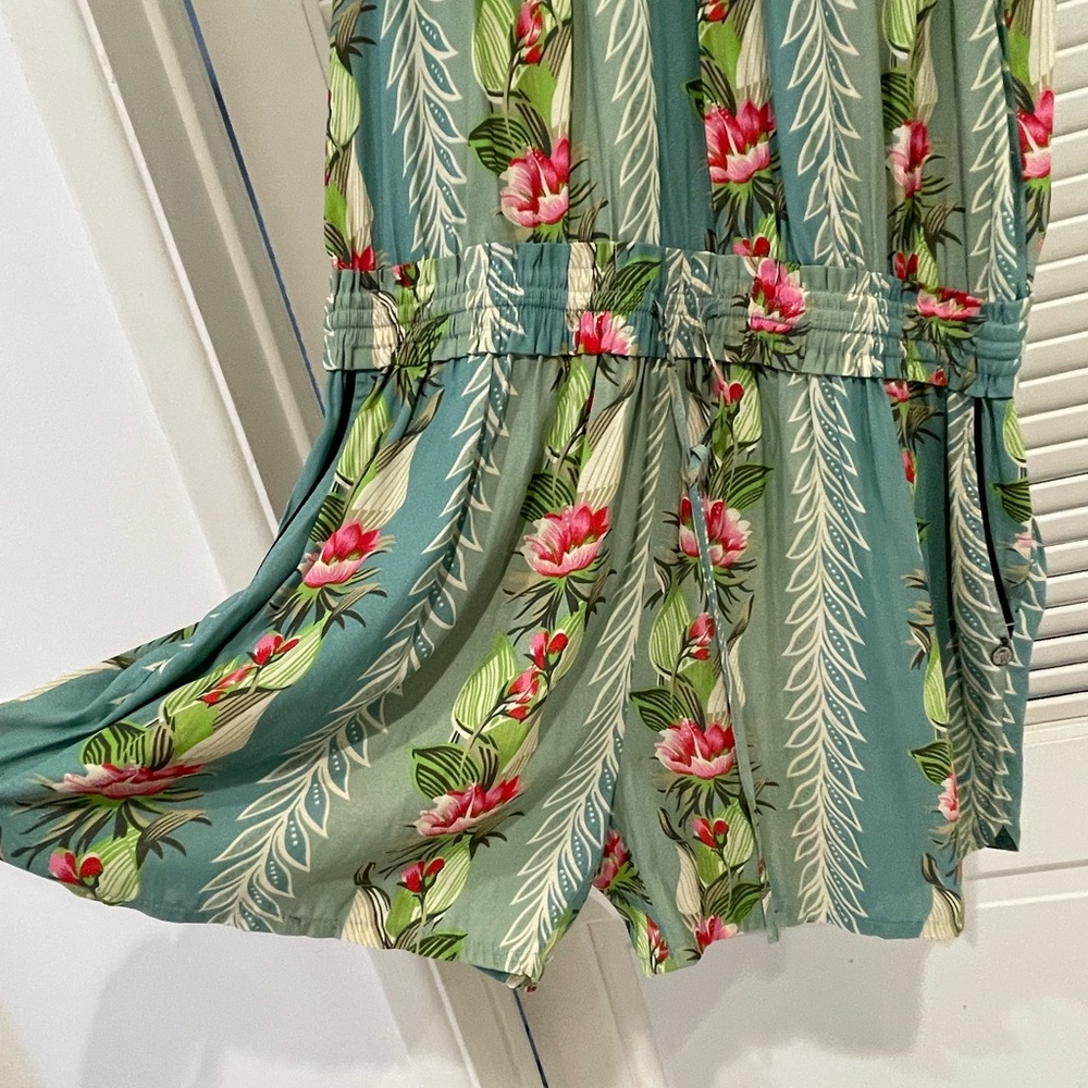 Scotch & soda Romper